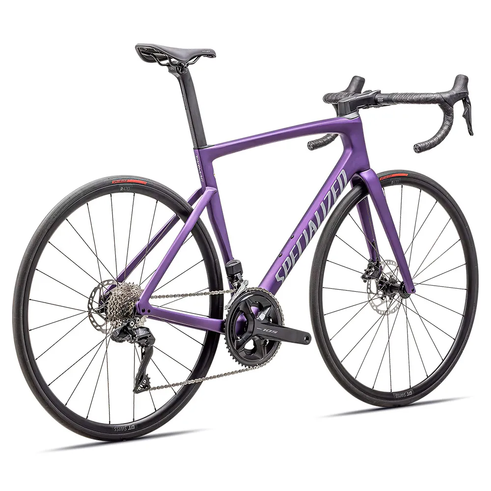 Specialized Tarmac Sl7 Comp 105 Di2 2025 Racercykel