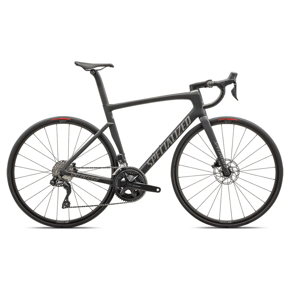 Specialized Tarmac Sl7 Comp 105 Di2 2025 Racercykel Specialized Tarmac Sl7 Comp 105 Di2 2025 Racercykel