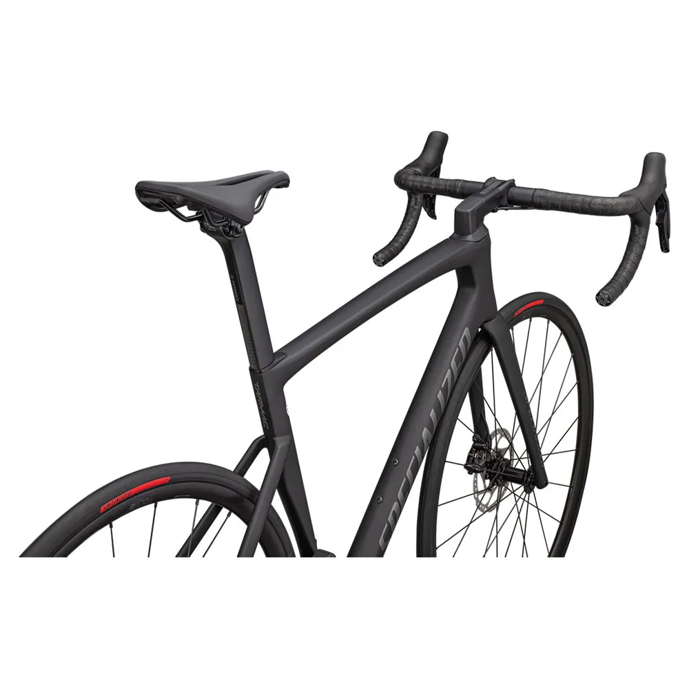 Specialized Tarmac Sl7 Comp 105 Di2 2025 Racercykel Specialized Tarmac Sl7 Comp 105 Di2 2025 Racercykel
