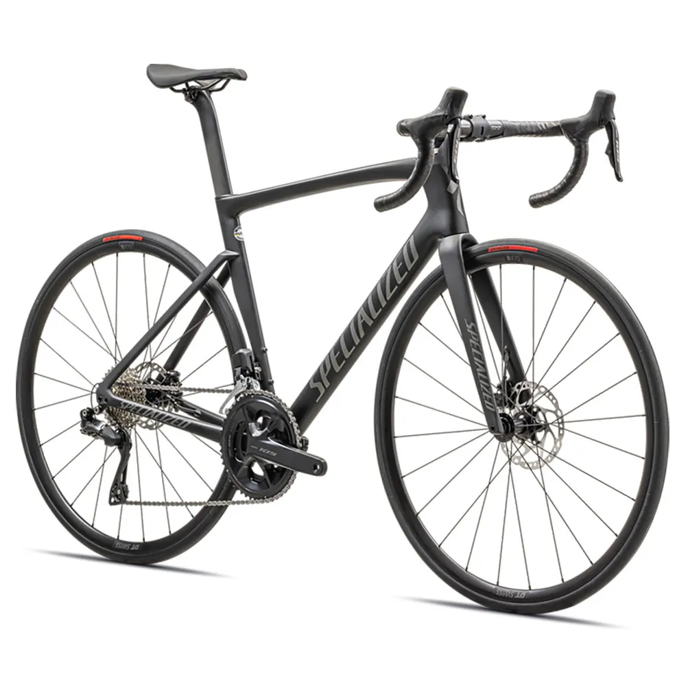 Specialized Tarmac Sl7 Comp 105 Di2 2025 Racercykel Specialized Tarmac Sl7 Comp 105 Di2 2025 Racercykel