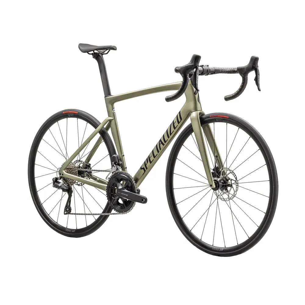 Specialized TARMAC SL7 COMP Disc Complete Bike Road Shimano 105 Di2 Specialized TARMAC SL7 COMP Disc Complete Bike Road Shimano 105 Di2