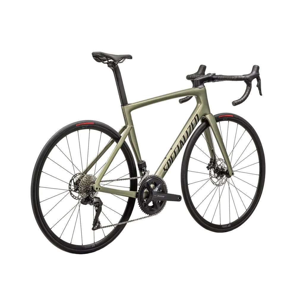Specialized TARMAC SL7 COMP Disc Complete Bike Road Shimano 105 Di2 Specialized TARMAC SL7 COMP Disc Complete Bike Road Shimano 105 Di2