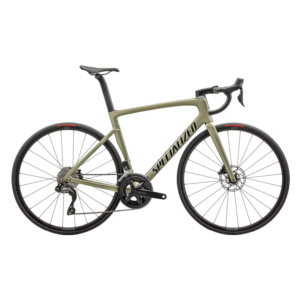Specialized TARMAC SL7 COMP Disc Complete Bike Road Shimano 105 Di2 Specialized TARMAC SL7 COMP Disc Complete Bike Road Shimano 105 Di2