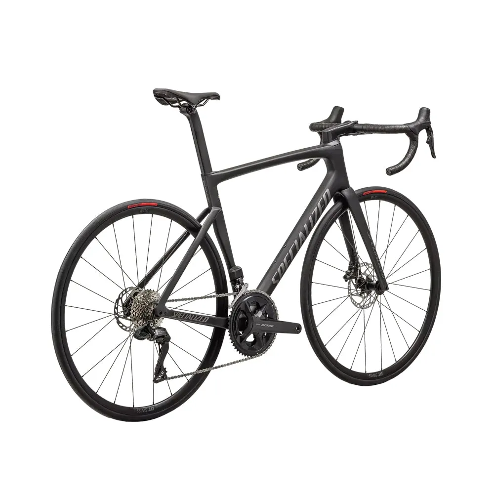 Specialized TARMAC SL7 COMP Disc Complete Bike Road Shimano 105 Di2 Specialized TARMAC SL7 COMP Disc Complete Bike Road Shimano 105 Di2