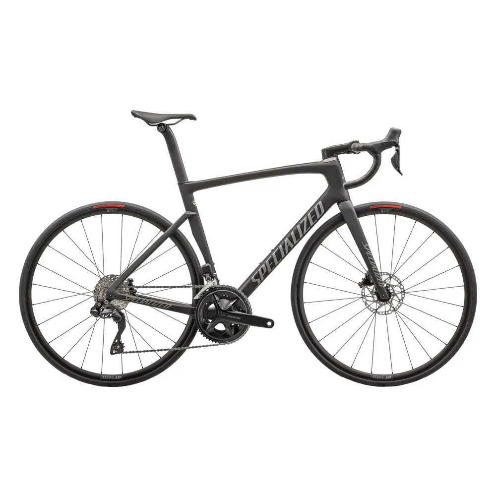 Specialized TARMAC SL7 COMP Disc Complete Bike Road Shimano 105 Di2 Specialized TARMAC SL7 COMP Disc Complete Bike Road Shimano 105 Di2
