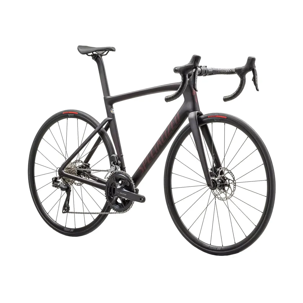 Specialized TARMAC SL7 COMP Disc Complete Bike Road Shimano 105 Di2
