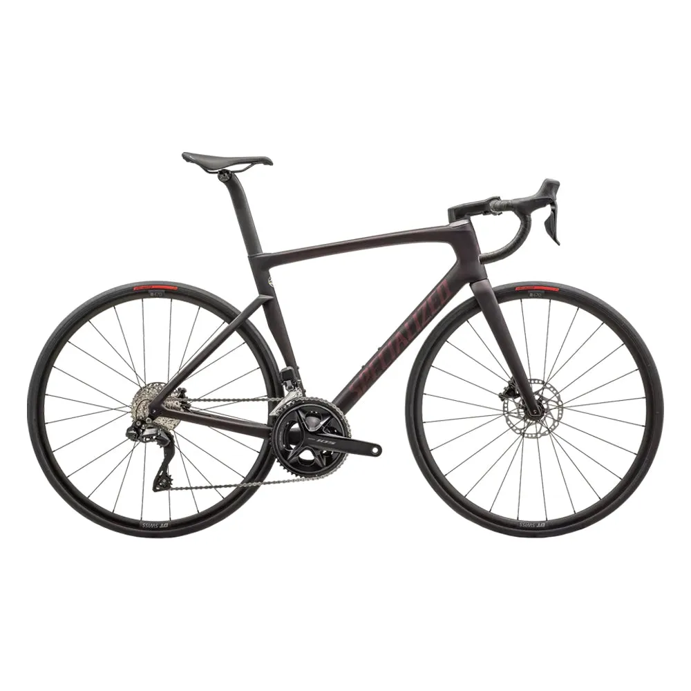 Specialized TARMAC SL7 COMP Disc Complete Bike Road Shimano 105 Di2