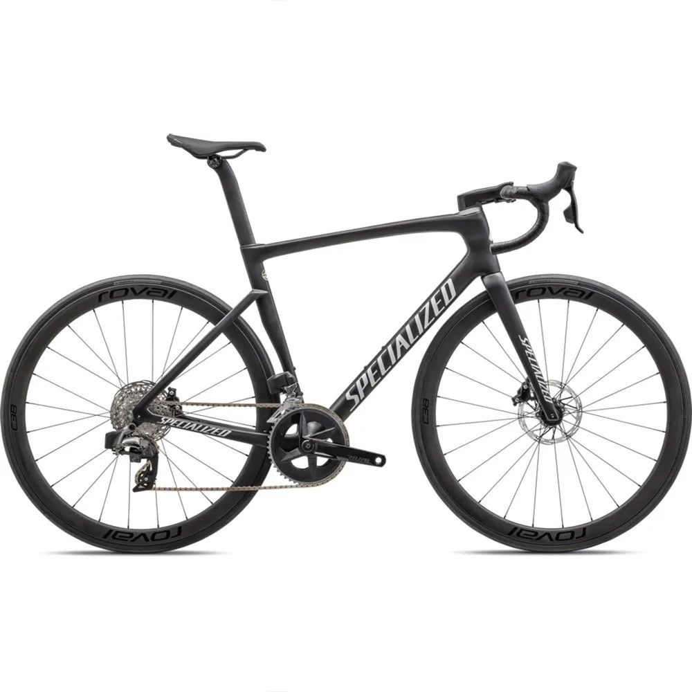 Specialized Tarmac Sl7 Expert Rd Rival Etap Axs 2023 Racercykel Specialized Tarmac Sl7 Expert Rd Rival Etap Axs 2023 Racercykel
