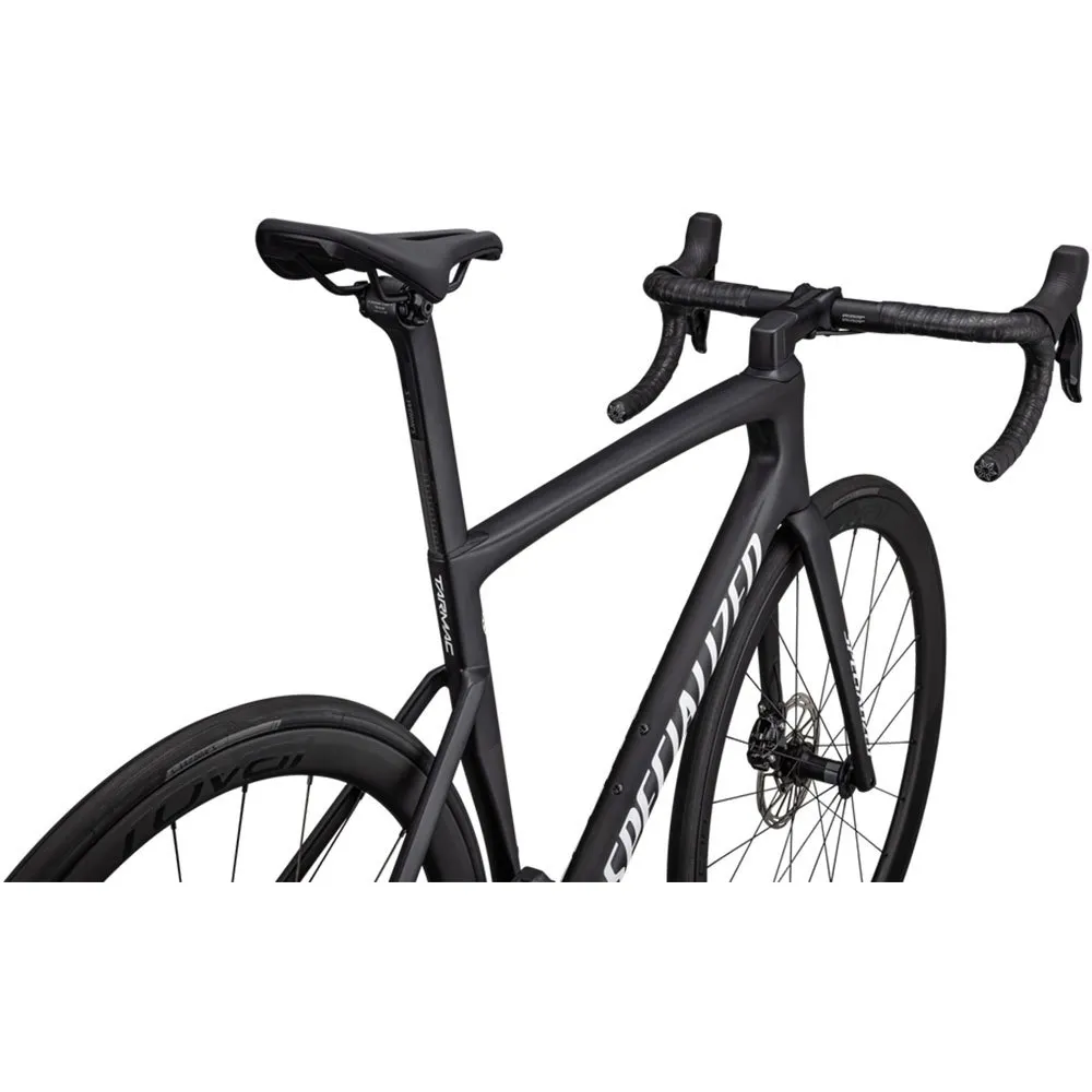 Specialized Tarmac Sl7 Expert Rd Rival Etap Axs 2023 Racercykel Specialized Tarmac Sl7 Expert Rd Rival Etap Axs 2023 Racercykel