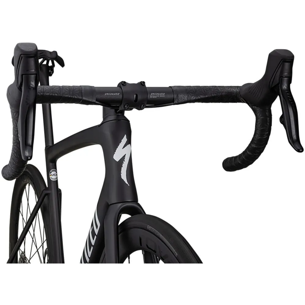Specialized Tarmac Sl7 Expert Rd Rival Etap Axs 2023 Racercykel Specialized Tarmac Sl7 Expert Rd Rival Etap Axs 2023 Racercykel