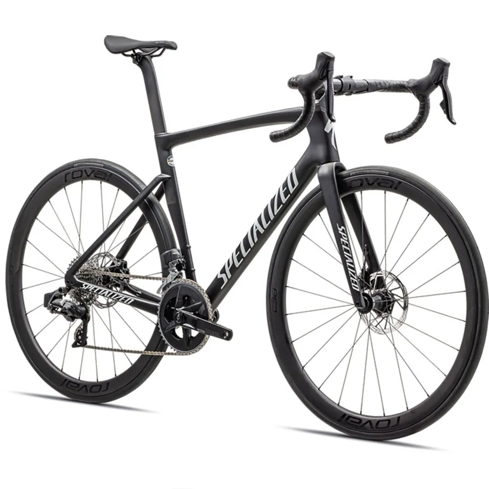 Specialized Tarmac Sl7 Expert Rd Rival Etap Axs 2023 Racercykel Specialized Tarmac Sl7 Expert Rd Rival Etap Axs 2023 Racercykel
