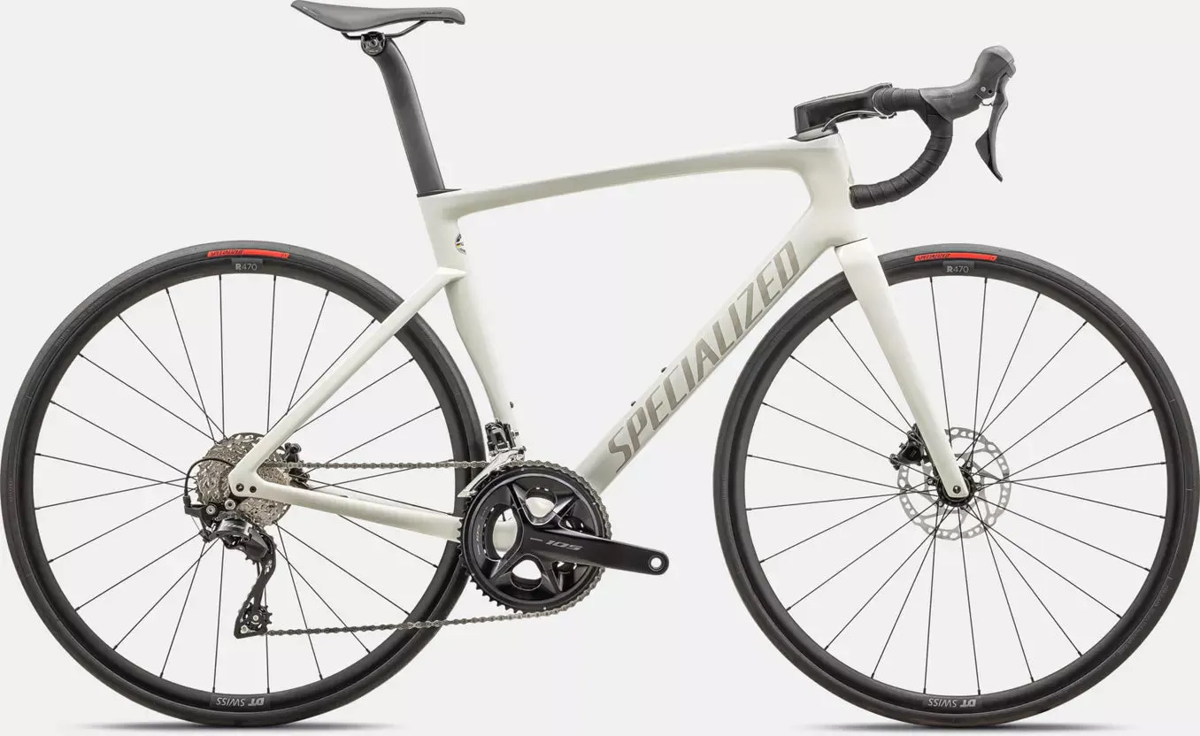 Specialized Tarmac SL7 Sport Specialized Tarmac SL7 Sport