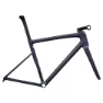 Specialized Tarmac Sl8 2024 Landsvägscykelram, Blue onyx / black, 58