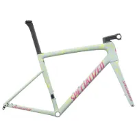 Specialized Tarmac Sl8 2025 Landsvägscykelram Specialized Tarmac Sl8 2025 Landsvägscykelram