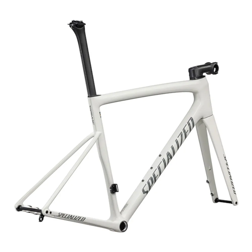 Specialized Tarmac Sl8 2025 Landsvägscykelram Specialized Tarmac Sl8 2025 Landsvägscykelram