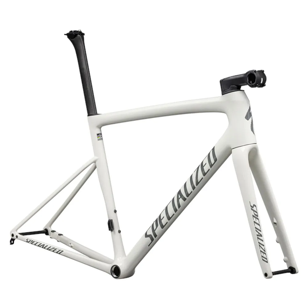 Specialized Tarmac Sl8 2025 Landsvägscykelram Specialized Tarmac Sl8 2025 Landsvägscykelram