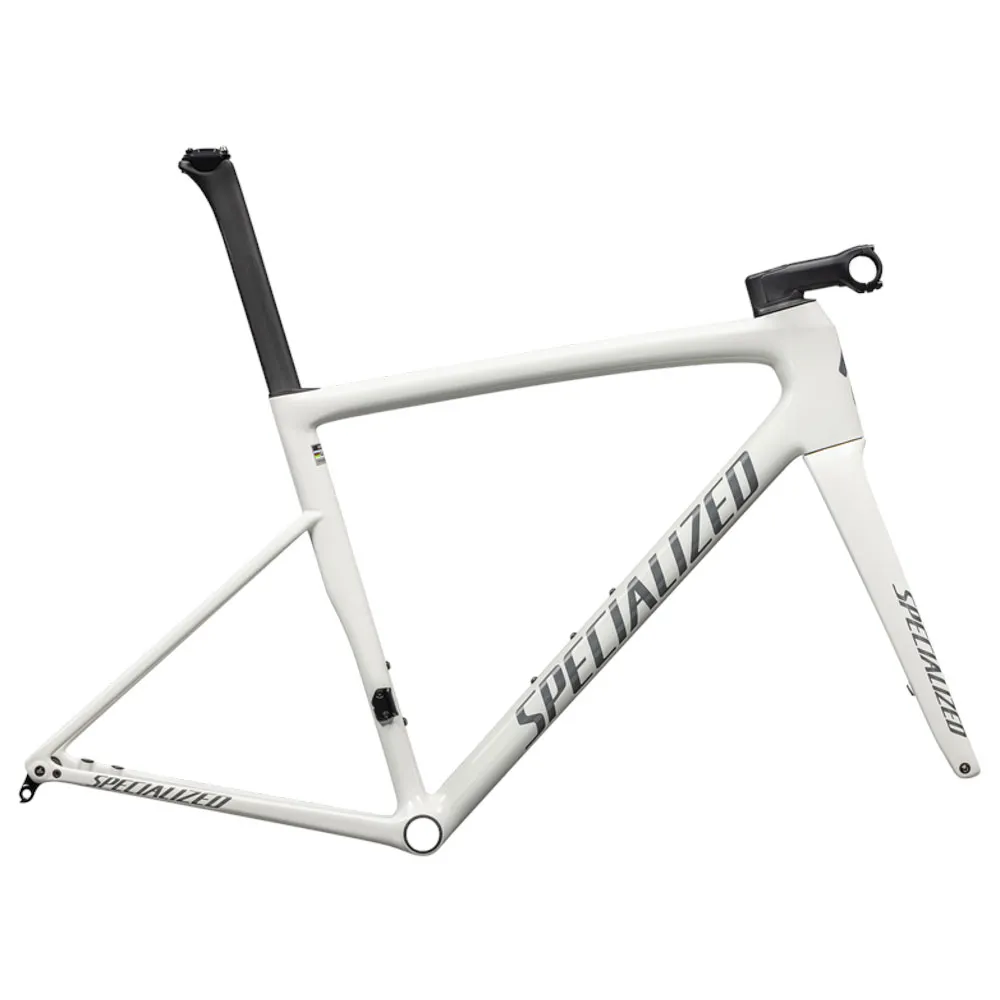 Specialized Tarmac Sl8 2025 Landsvägscykelram Specialized Tarmac Sl8 2025 Landsvägscykelram