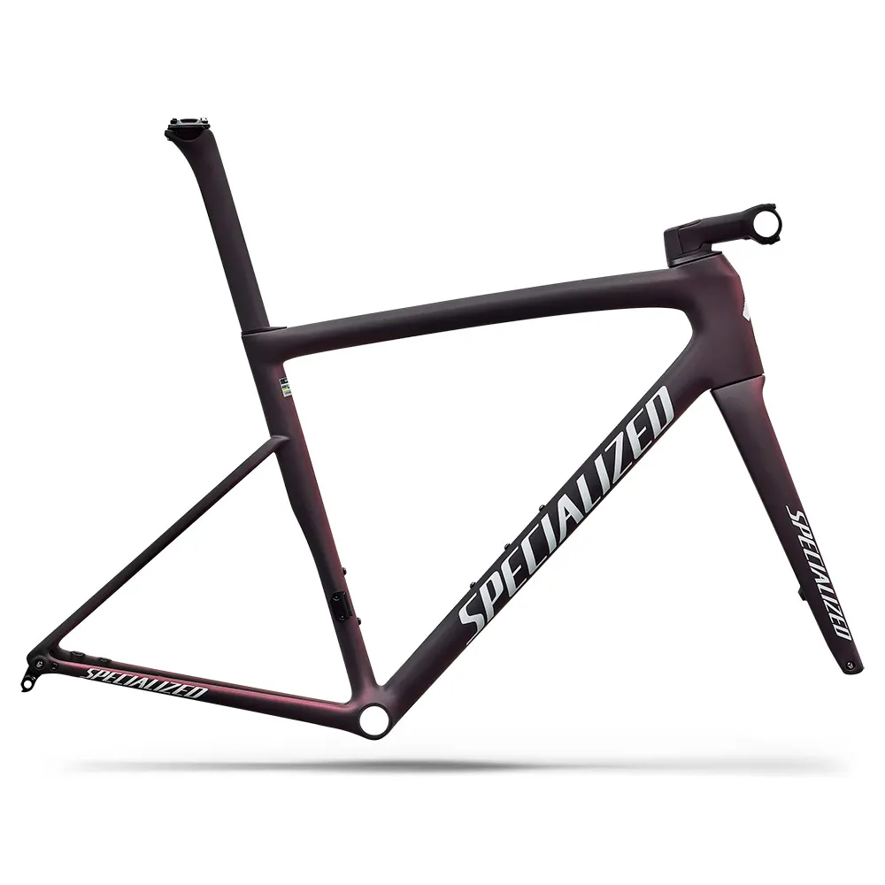 Specialized Tarmac Sl8 2026 Landsvägscykelram Specialized Tarmac Sl8 2026 Landsvägscykelram