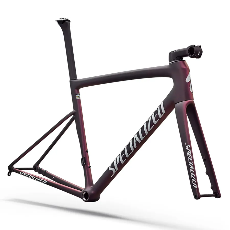 Specialized Tarmac Sl8 2026 Landsvägscykelram Specialized Tarmac Sl8 2026 Landsvägscykelram