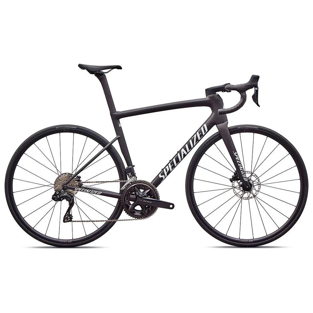 Specialized Tarmac Sl8 Comp 105 Di2 2026 Racercykel Specialized Tarmac Sl8 Comp 105 Di2 2026 Racercykel