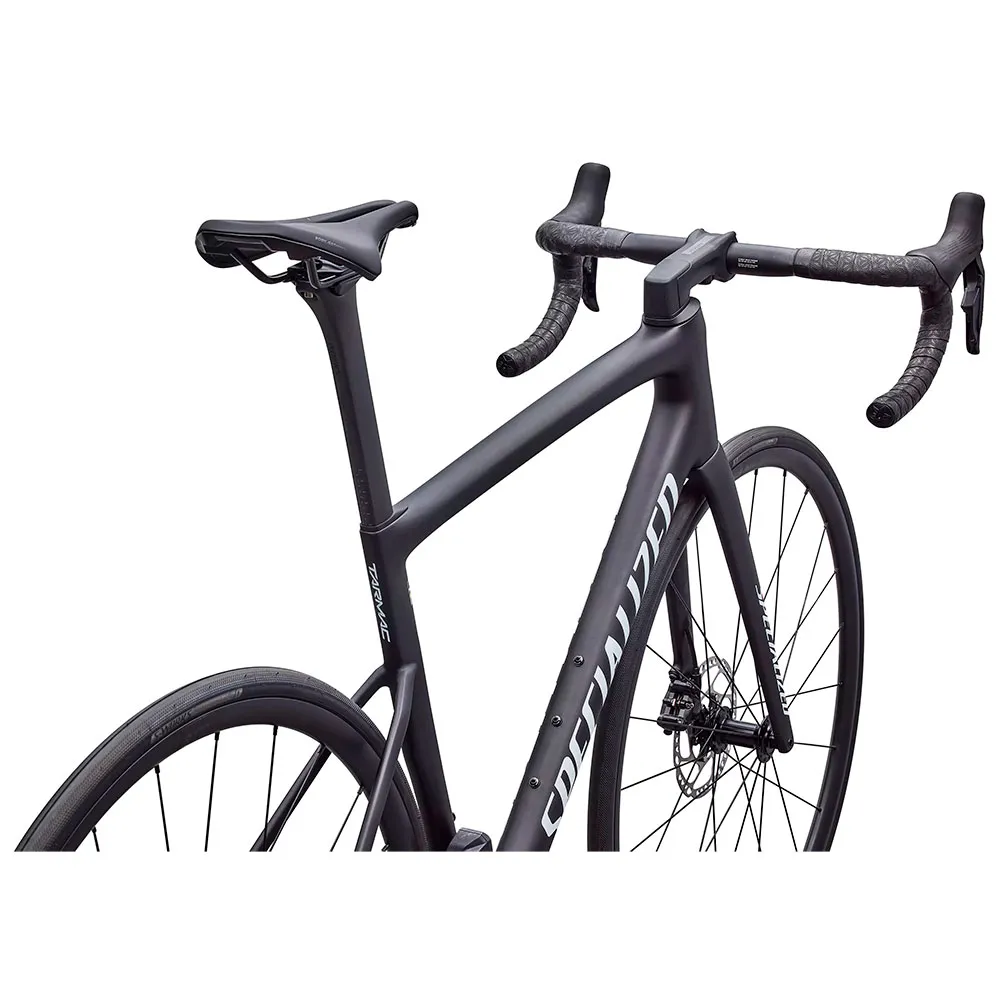 Specialized Tarmac Sl8 Comp 105 Di2 2026 Racercykel Specialized Tarmac Sl8 Comp 105 Di2 2026 Racercykel