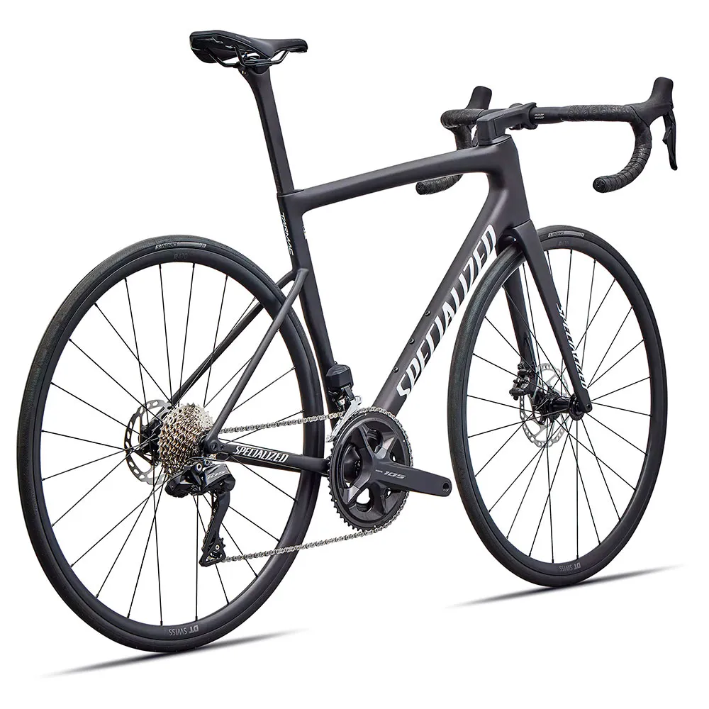 Specialized Tarmac Sl8 Comp 105 Di2 2026 Racercykel Specialized Tarmac Sl8 Comp 105 Di2 2026 Racercykel