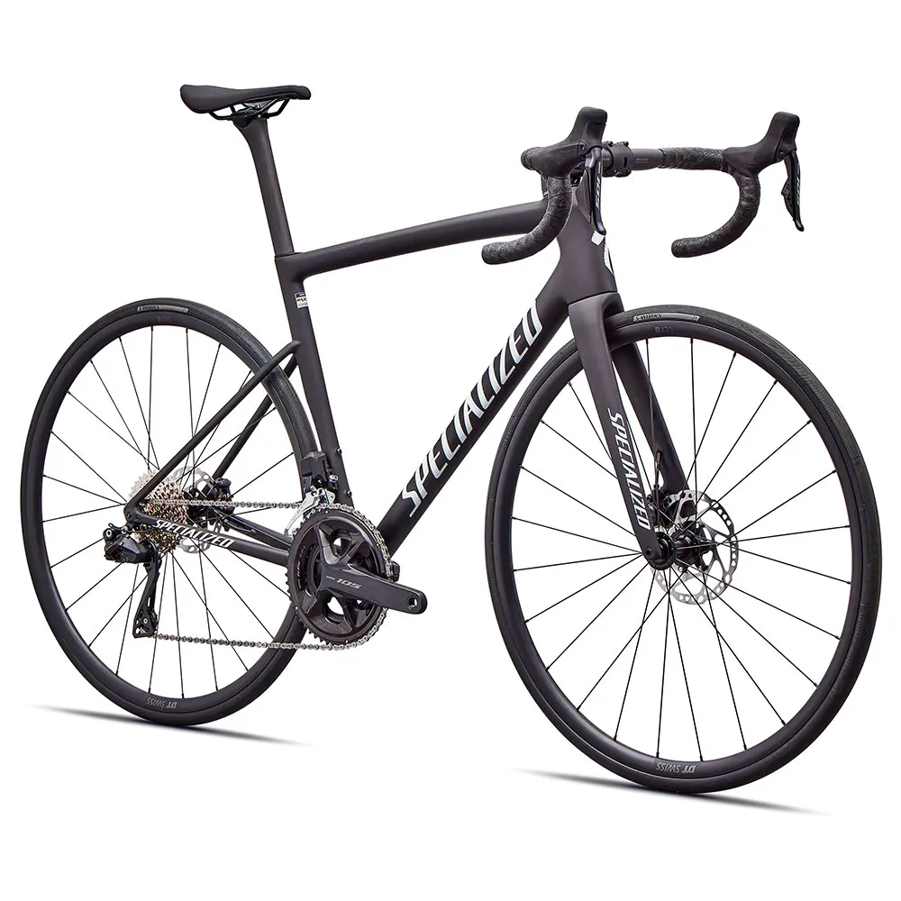Specialized Tarmac Sl8 Comp 105 Di2 2026 Racercykel Specialized Tarmac Sl8 Comp 105 Di2 2026 Racercykel