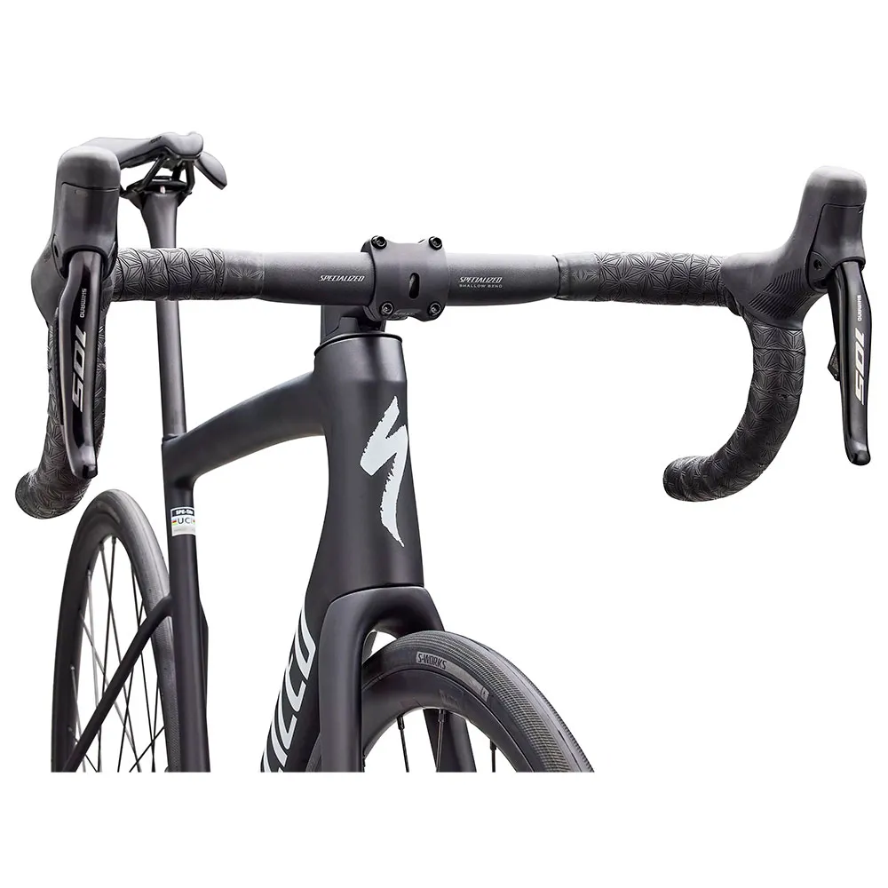 Specialized Tarmac Sl8 Comp 105 Di2 2026 Racercykel Specialized Tarmac Sl8 Comp 105 Di2 2026 Racercykel