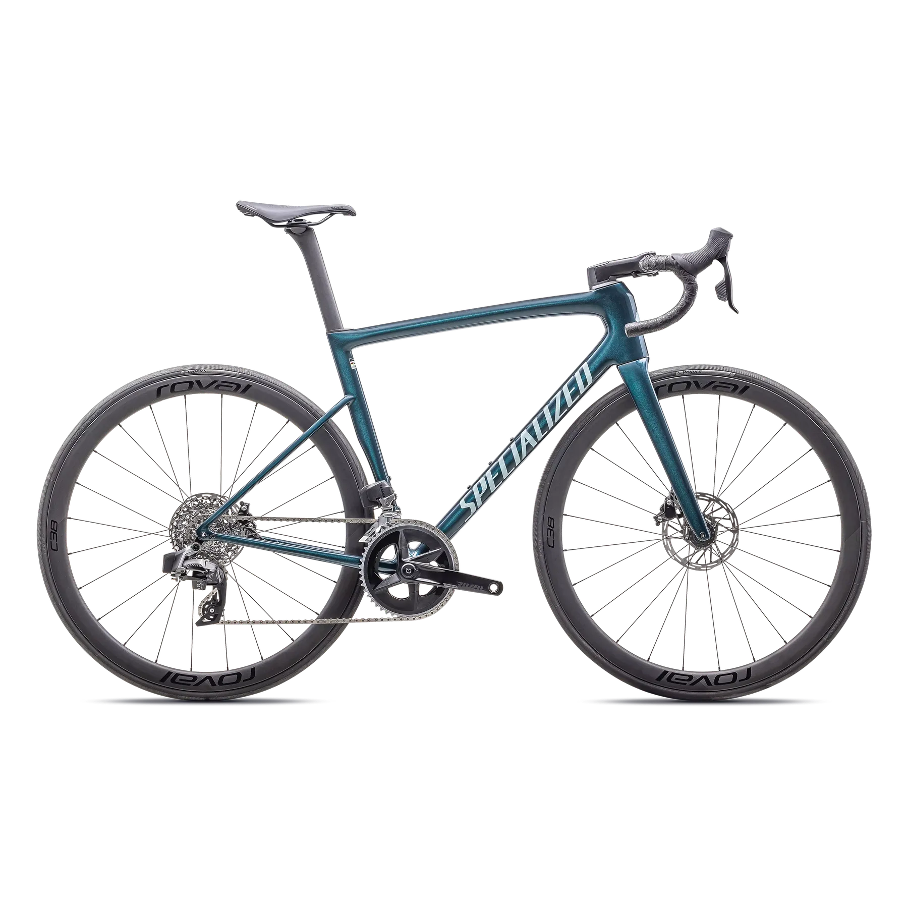 Specialized TARMAC SL8 Expert 2025 SRAM Rival AXS Road Bike Specialized TARMAC SL8 Expert 2025 SRAM Rival AXS Road Bike