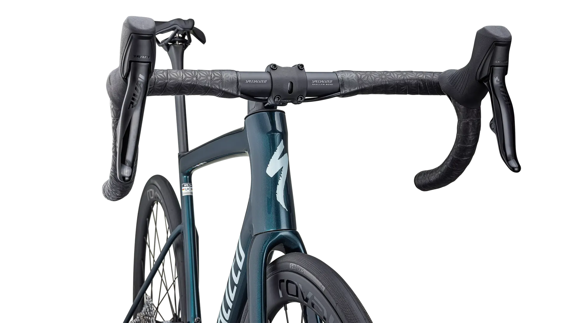 Specialized TARMAC SL8 Expert 2025 SRAM Rival AXS Road Bike Specialized TARMAC SL8 Expert 2025 SRAM Rival AXS Road Bike
