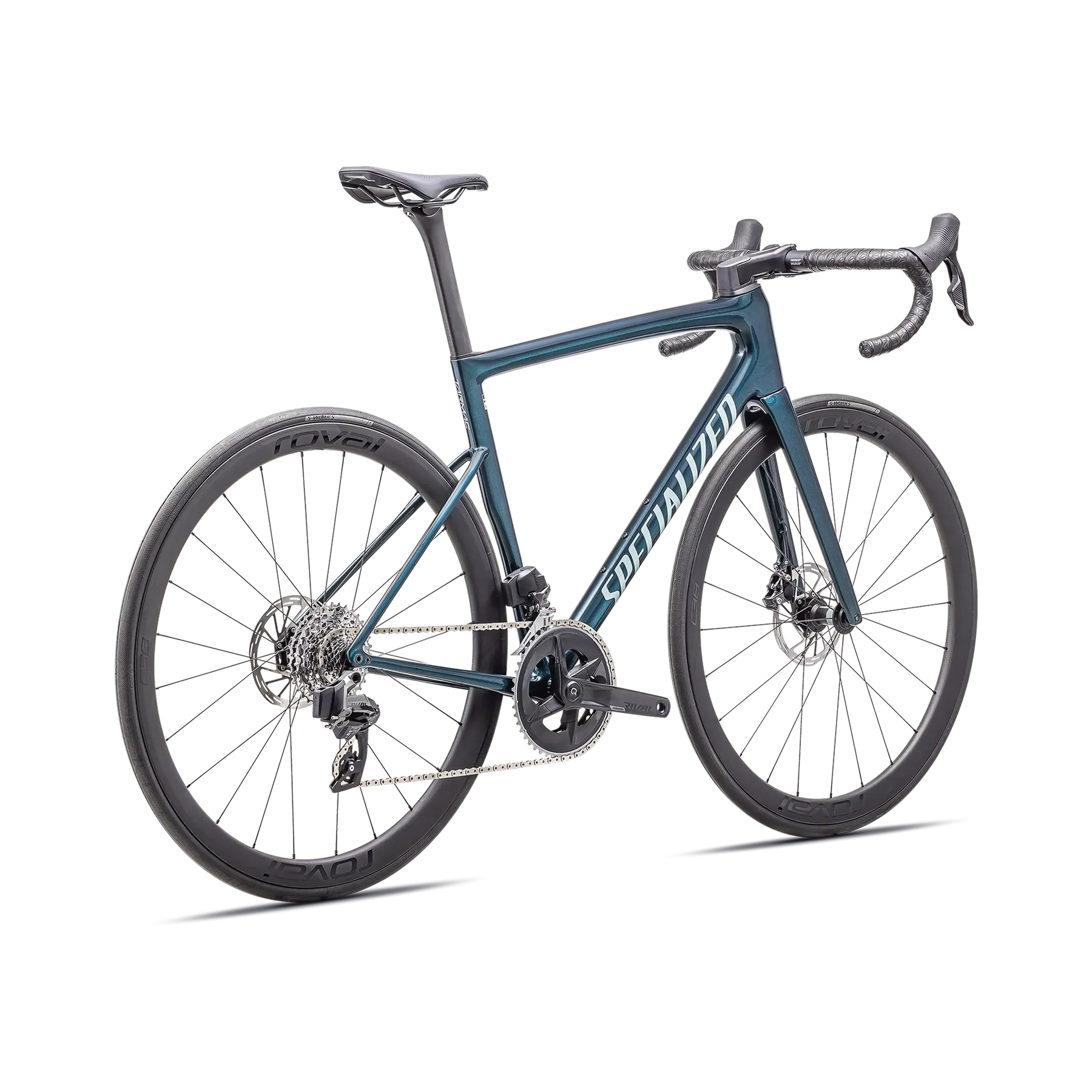Specialized TARMAC SL8 Expert 2025 SRAM Rival AXS Road Bike Specialized TARMAC SL8 Expert 2025 SRAM Rival AXS Road Bike