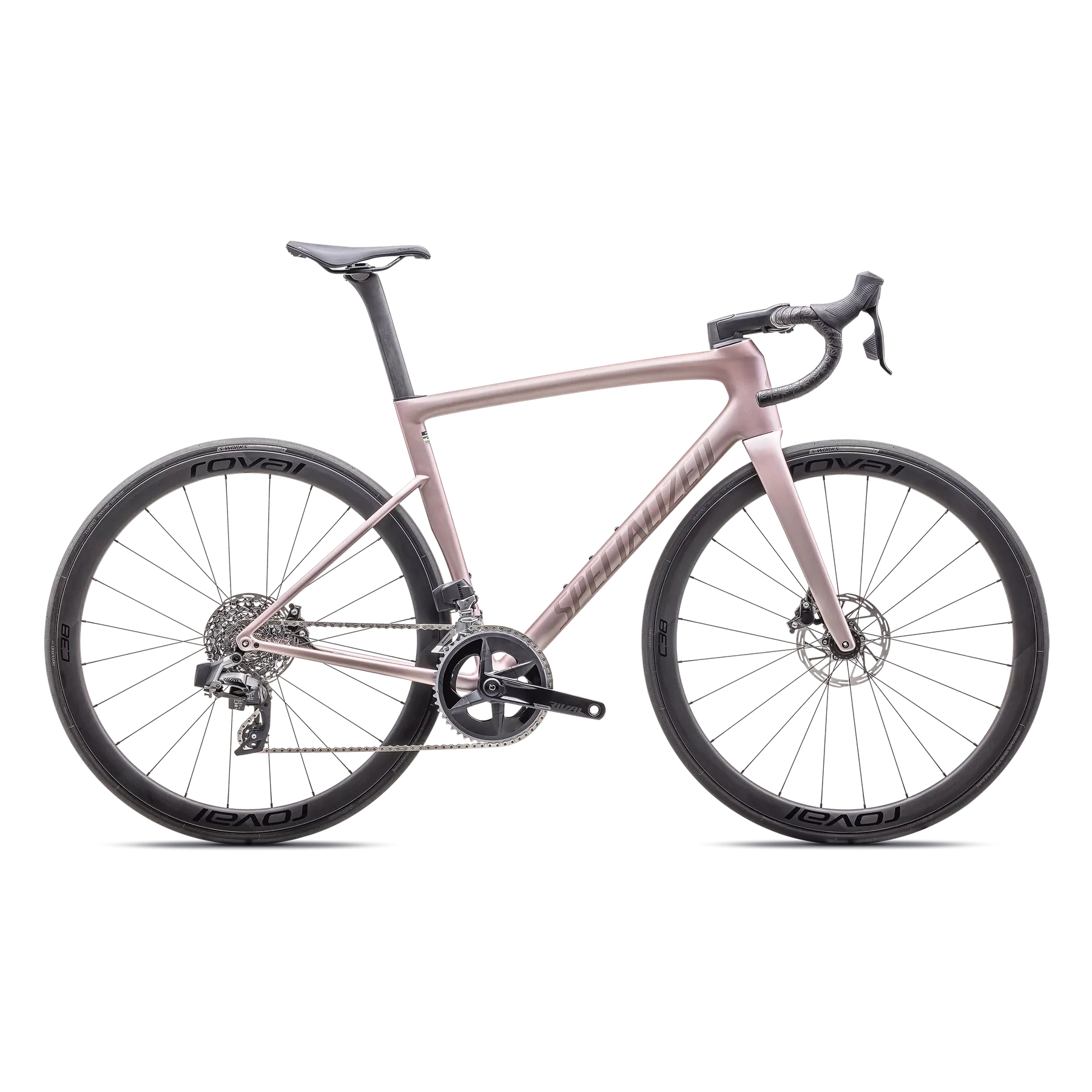 Specialized TARMAC SL8 Expert 2025 SRAM Rival AXS Road Bike Specialized TARMAC SL8 Expert 2025 SRAM Rival AXS Road Bike