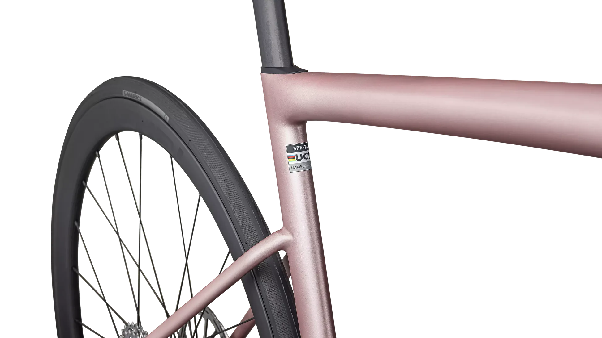 Specialized TARMAC SL8 Expert 2025 SRAM Rival AXS Road Bike