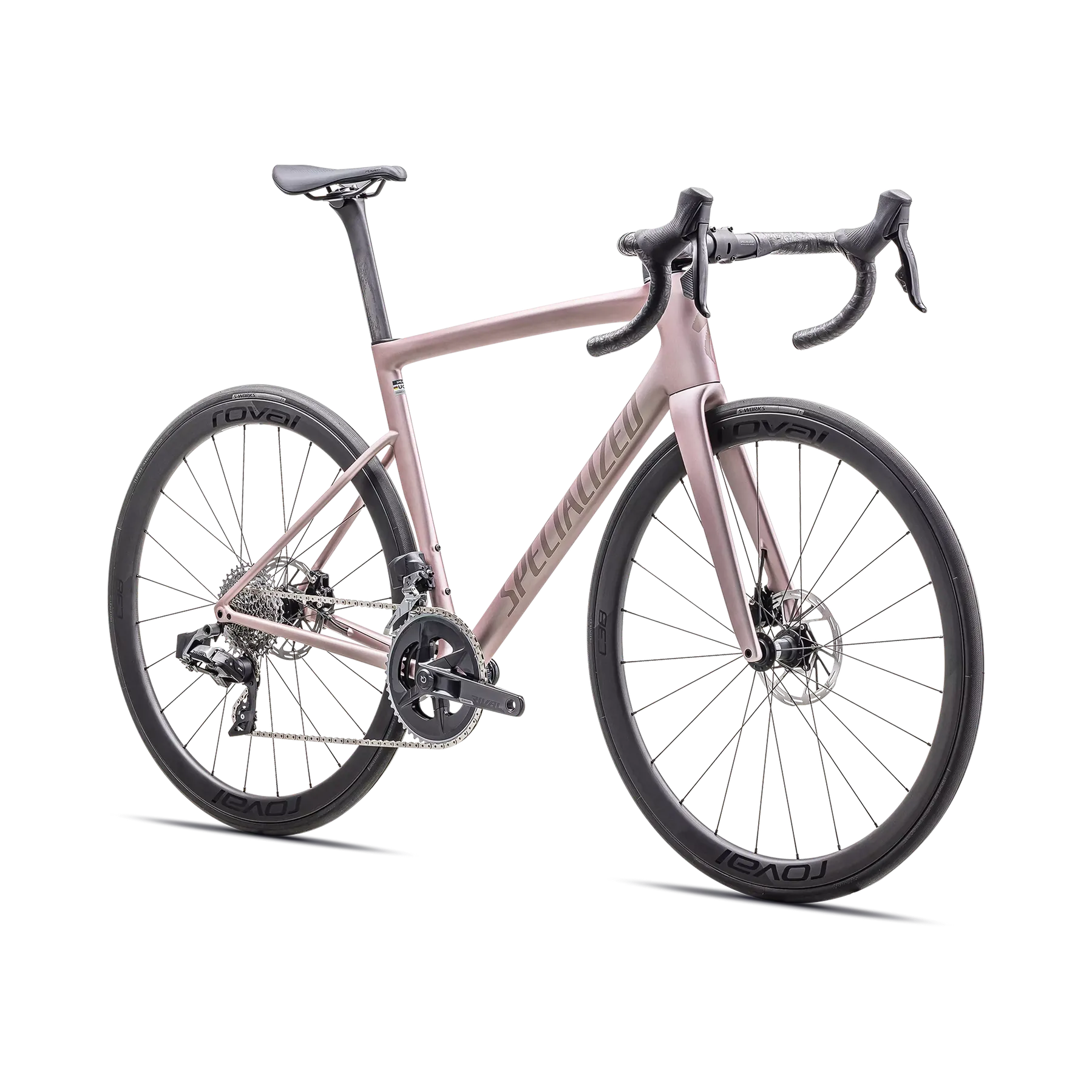 Specialized TARMAC SL8 Expert 2025 SRAM Rival AXS Road Bike Specialized TARMAC SL8 Expert 2025 SRAM Rival AXS Road Bike