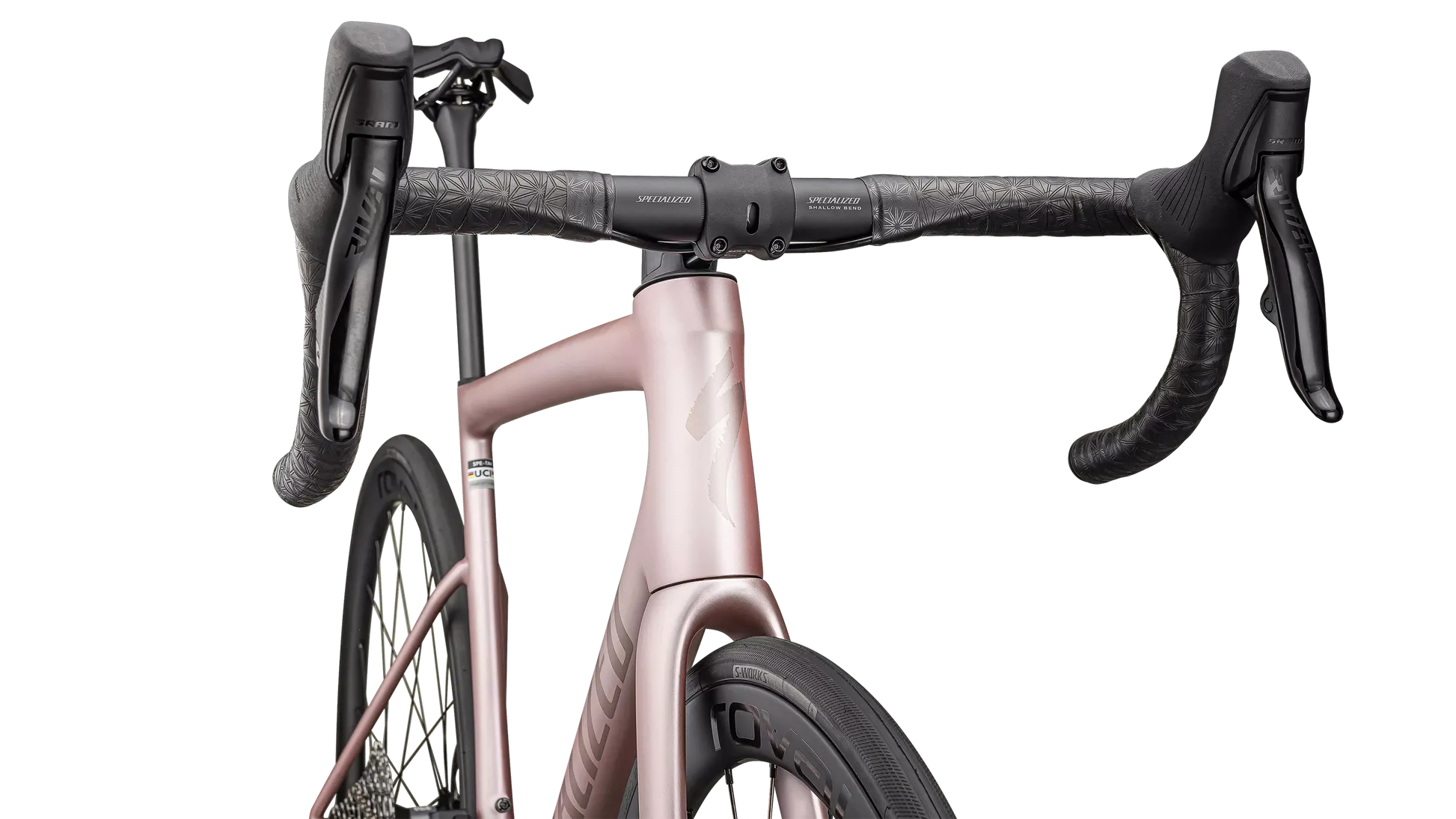 Specialized TARMAC SL8 Expert 2025 SRAM Rival AXS Road Bike Specialized TARMAC SL8 Expert 2025 SRAM Rival AXS Road Bike