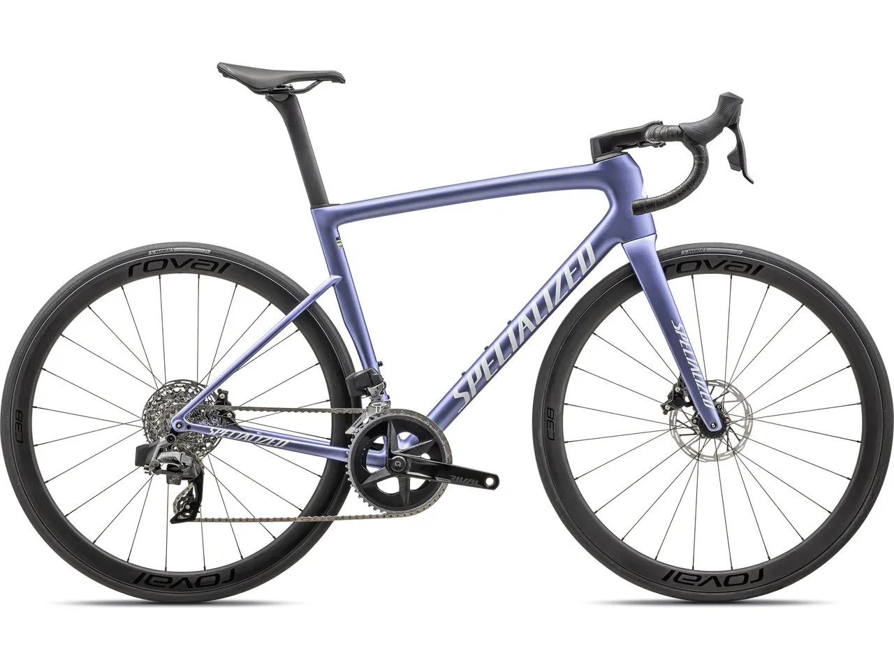 Specialized Tarmac SL8 Expert Carbon Rennrad