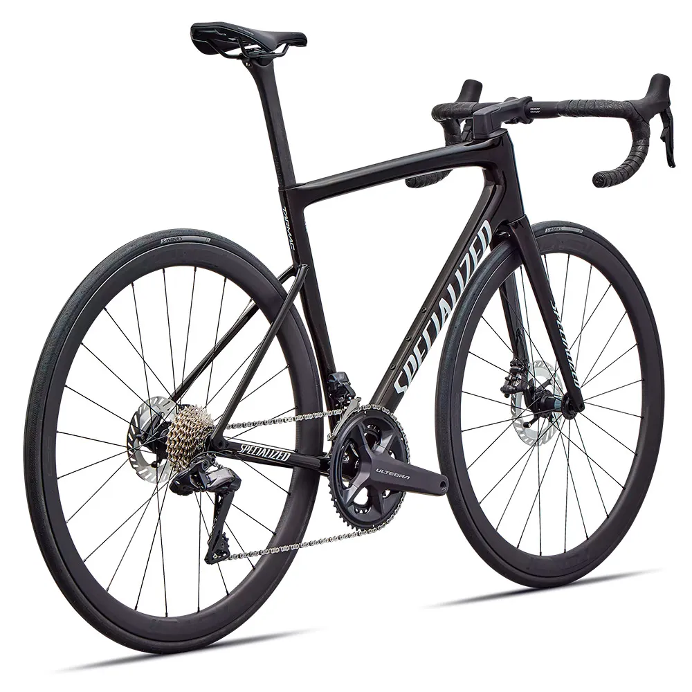 Specialized Tarmac Sl8 Expert Ultegra Di2 2026 Racercykel