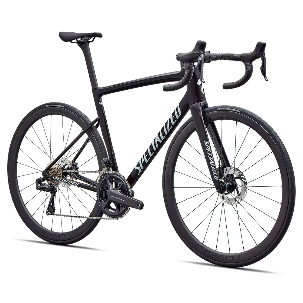 Specialized Tarmac Sl8 Expert Ultegra Di2 2026 Racercykel