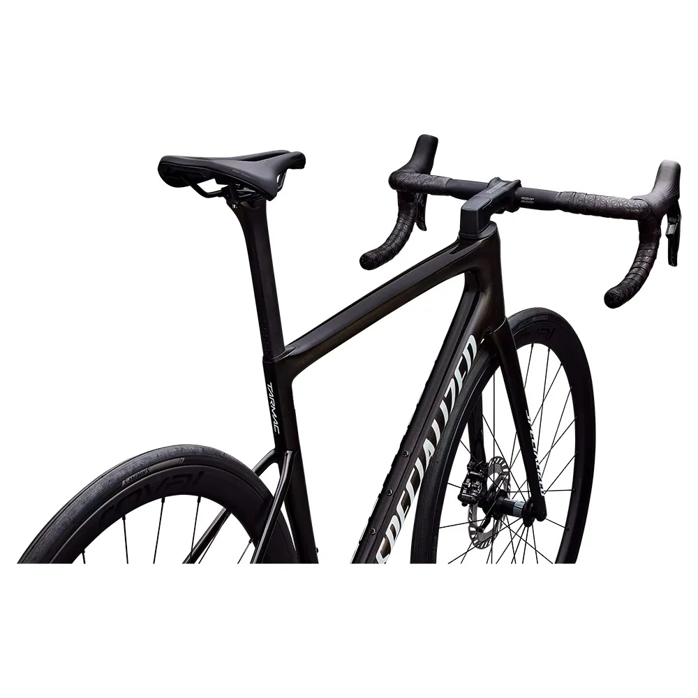 Specialized Tarmac Sl8 Expert Ultegra Di2 2026 Racercykel