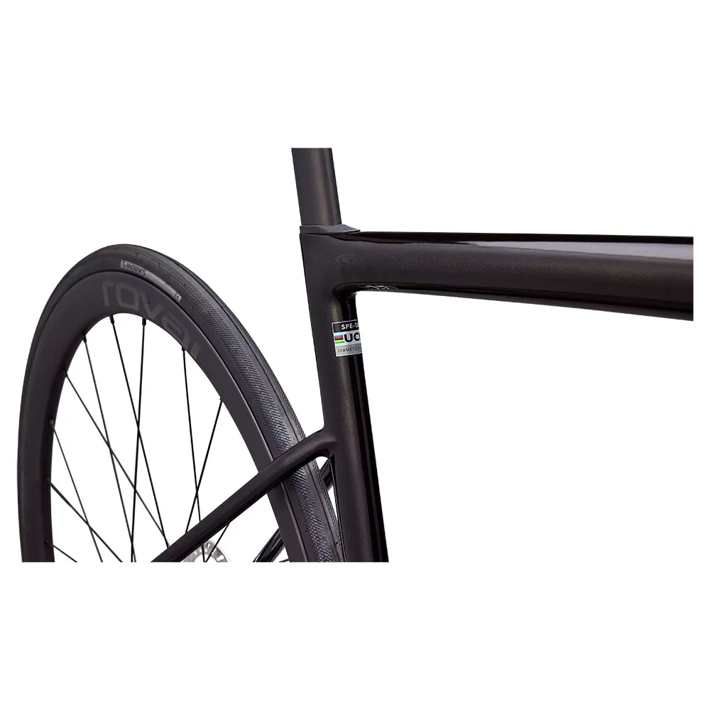 Specialized Tarmac Sl8 Expert Ultegra Di2 2026 Racercykel