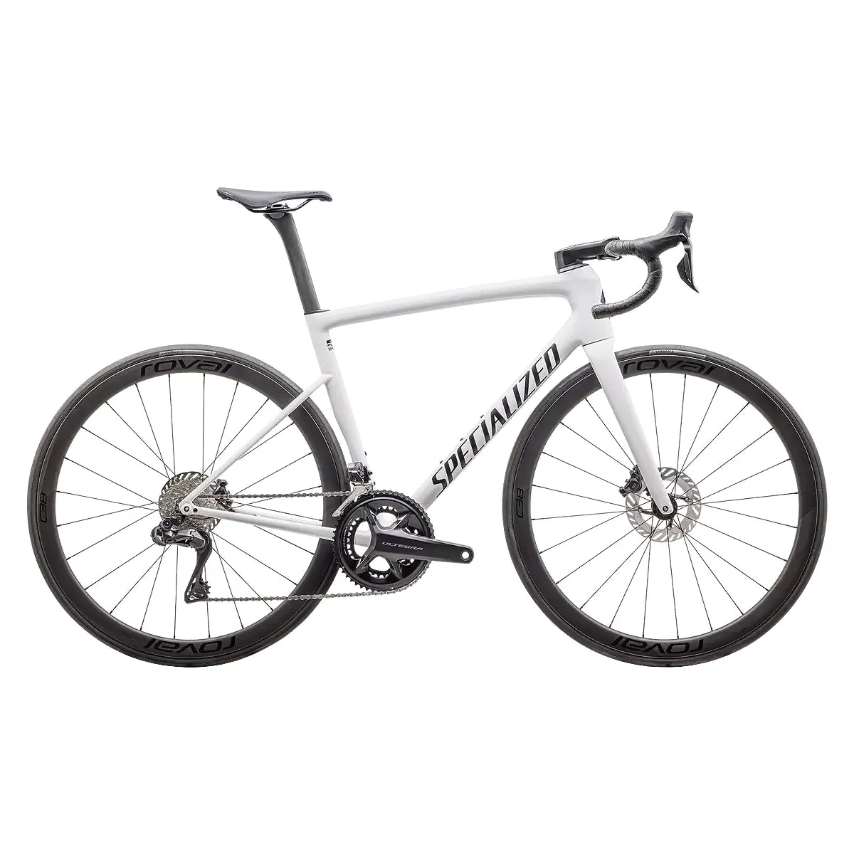 Specialized Tarmac SL8 Expert Ultegra Di2 Carbon Rennrad