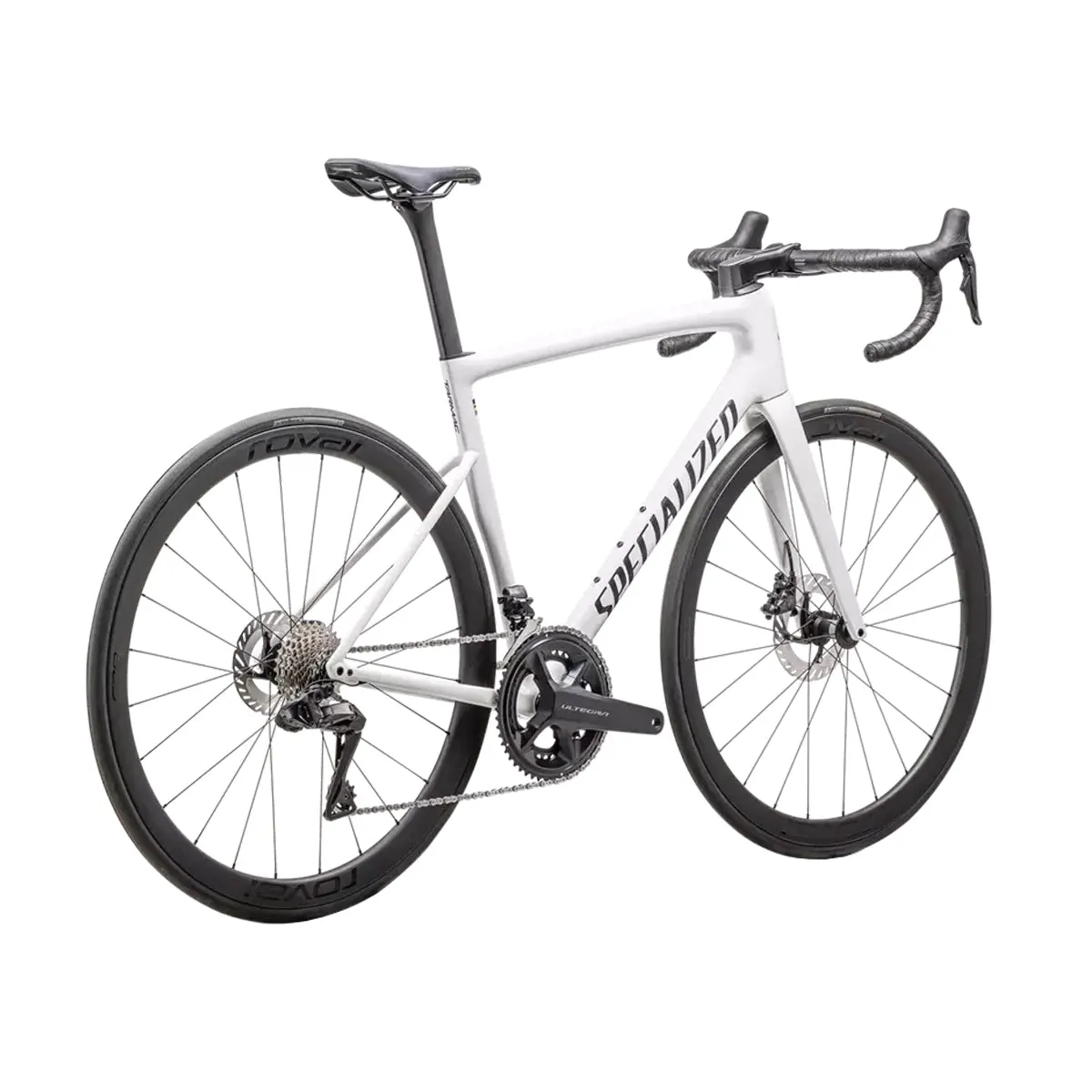 Specialized Tarmac SL8 Expert Ultegra Di2 Carbon Rennrad
