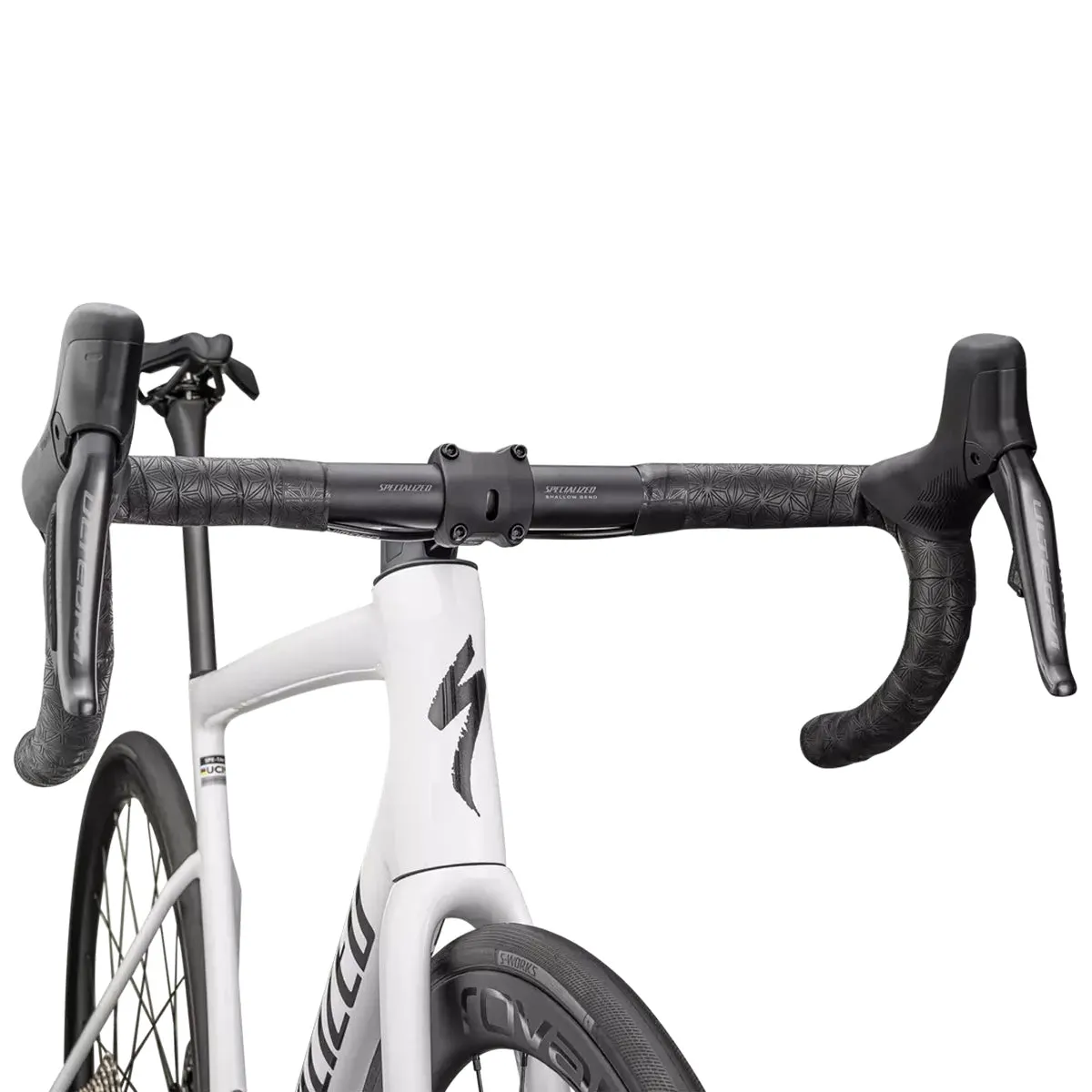 Specialized Tarmac SL8 Expert Ultegra Di2 Carbon Rennrad