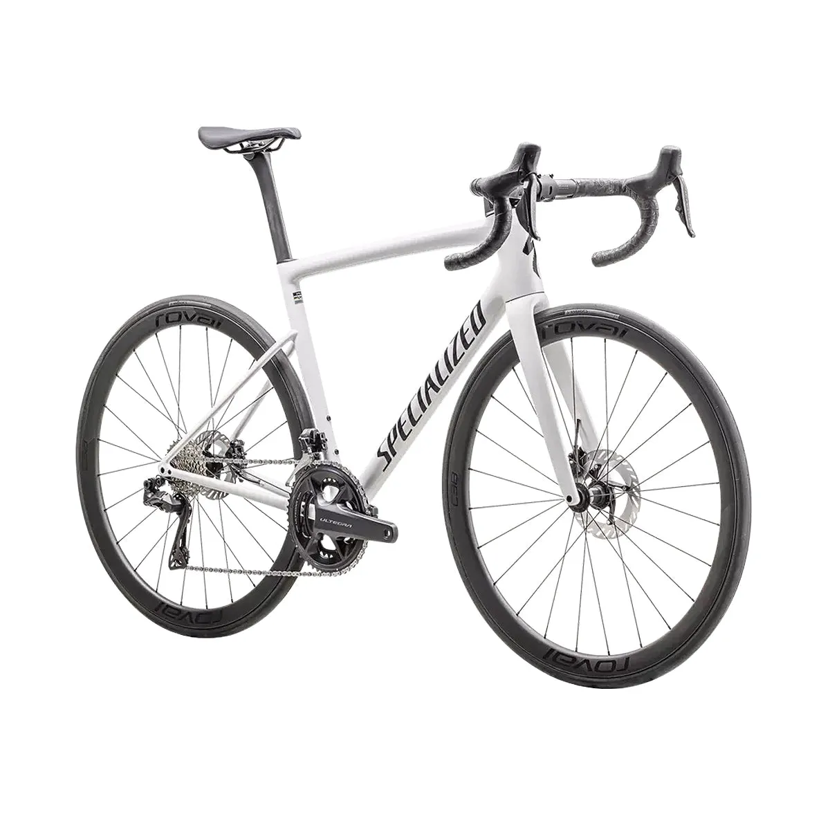 Specialized Tarmac SL8 Expert Ultegra Di2 Carbon Rennrad