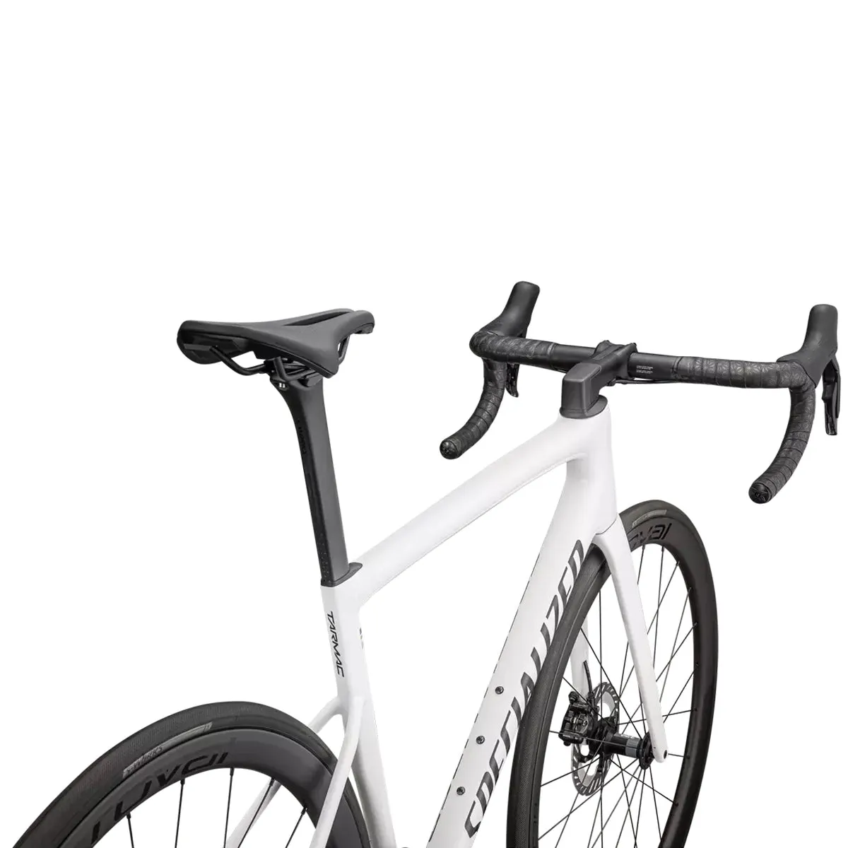Specialized Tarmac SL8 Expert Ultegra Di2 Carbon Rennrad