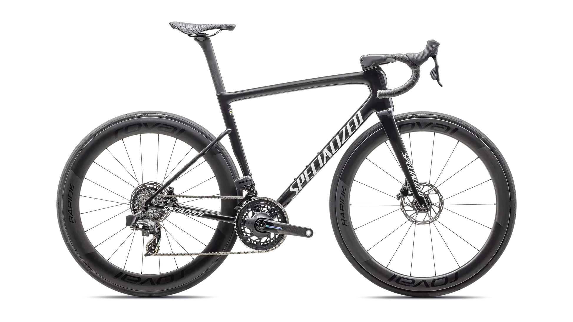 Specialized Tarmac SL8 PRO 2025 SRAM Force AXS D2 Complete Road Bike Specialized Tarmac SL8 PRO 2025 SRAM Force AXS D2 Complete Road Bike