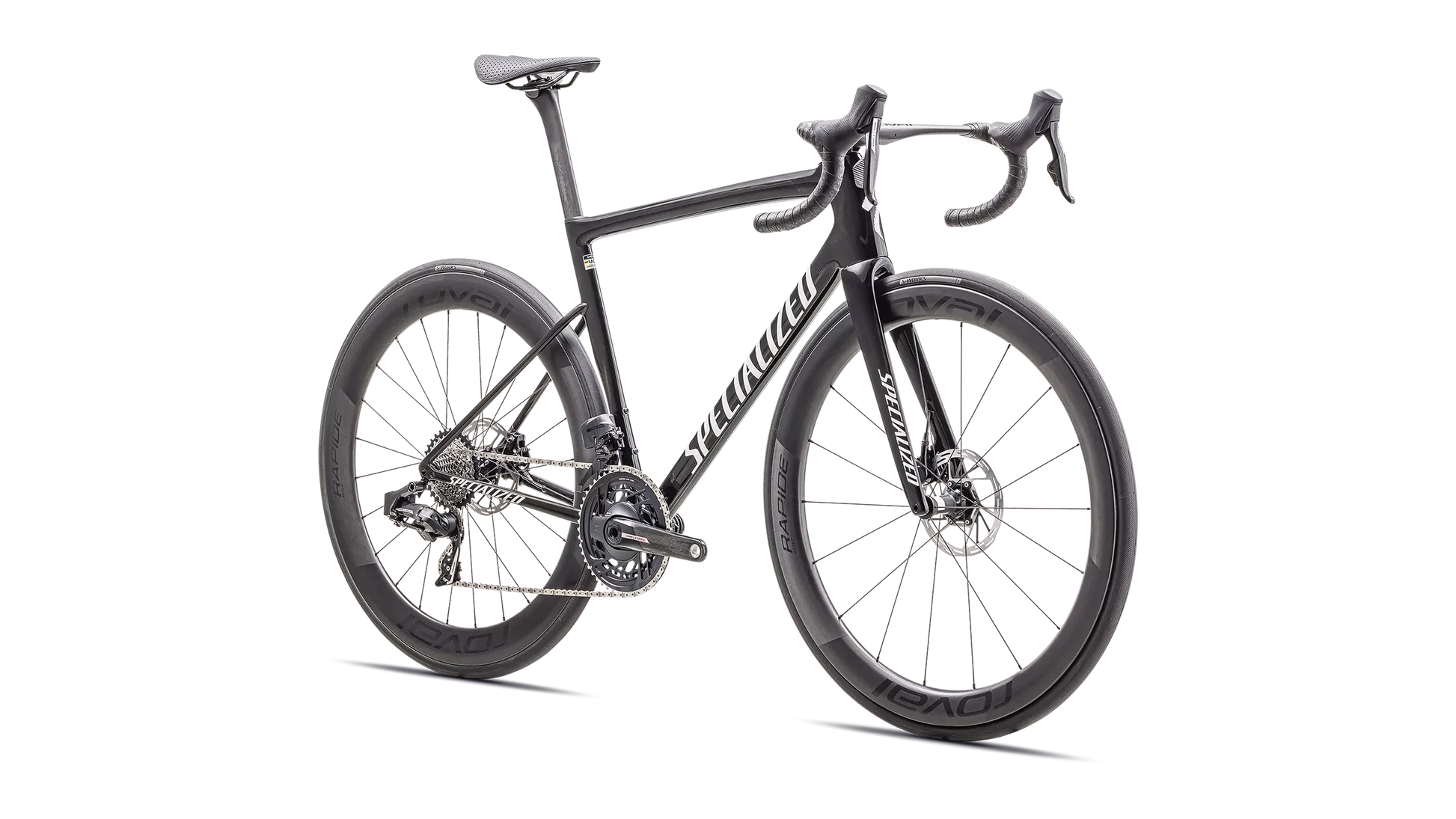 Specialized Tarmac SL8 PRO 2025 SRAM Force AXS D2 Complete Road Bike Specialized Tarmac SL8 PRO 2025 SRAM Force AXS D2 Complete Road Bike