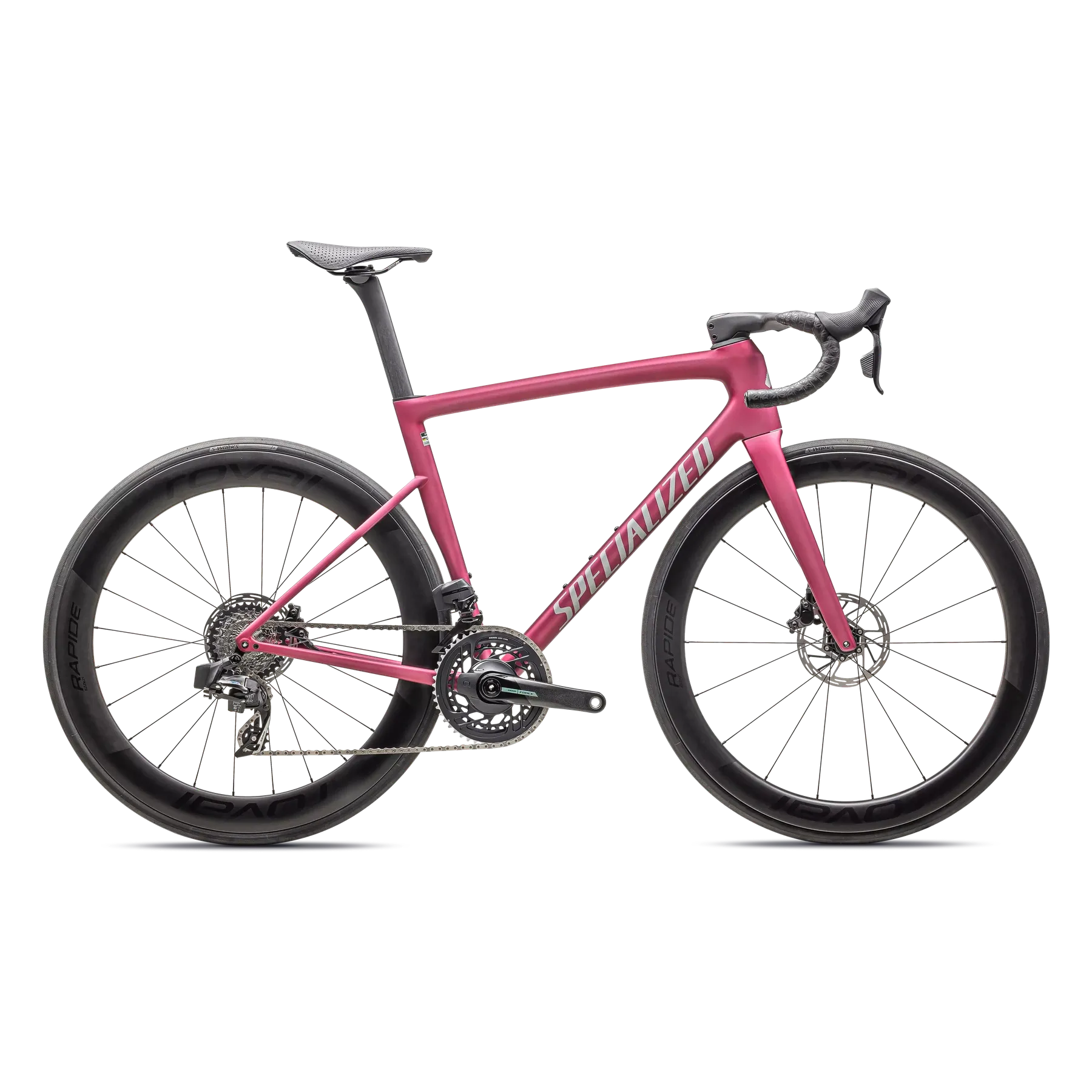 Specialized Tarmac SL8 PRO 2025 SRAM Force AXS D2 Complete Road Bike Specialized Tarmac SL8 PRO 2025 SRAM Force AXS D2 Complete Road Bike
