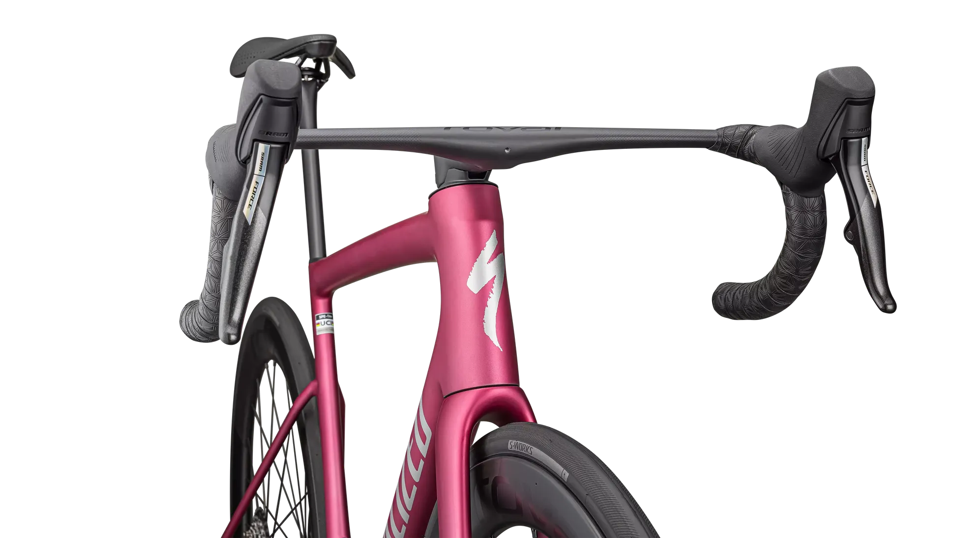 Specialized Tarmac SL8 PRO 2025 SRAM Force AXS D2 Complete Road Bike Specialized Tarmac SL8 PRO 2025 SRAM Force AXS D2 Complete Road Bike
