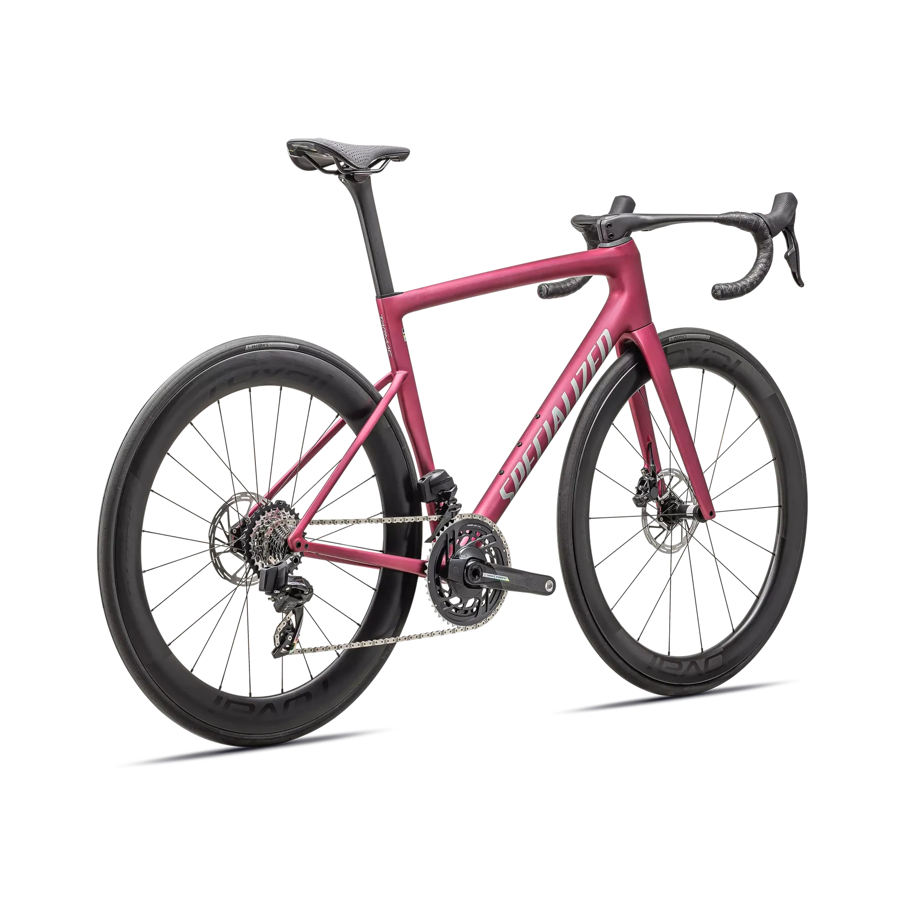 Specialized Tarmac SL8 PRO 2025 SRAM Force AXS D2 Complete Road Bike Specialized Tarmac SL8 PRO 2025 SRAM Force AXS D2 Complete Road Bike
